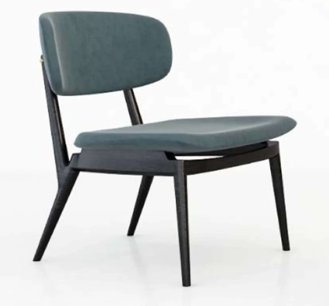 

for Amicus Chair Modern High Quality Ash Wood Fabric Material Living Room Chair