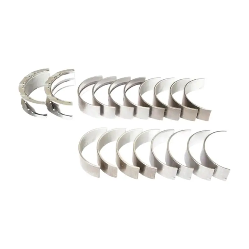 Reliable-Connecting Rod Bearings Kit 1Set 6510300060 6510301100 OM651 For Mercedes-Benz W166 W204 X204