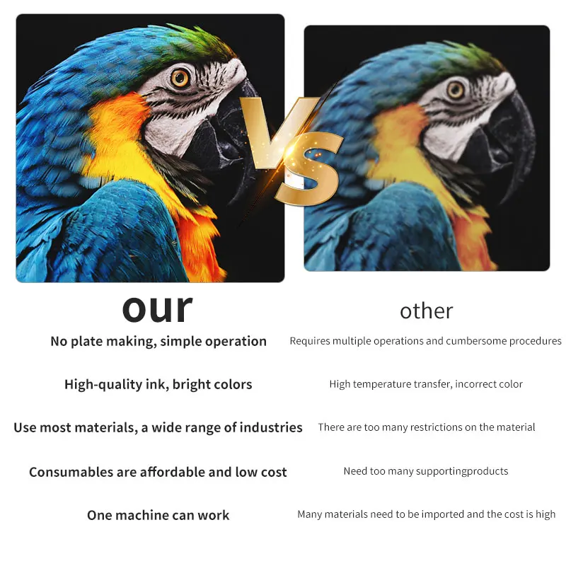 60x90Pen/Kotak/Cangkir/Kayu/CD/USB/Casing Ponsel Mesin Printer Pernis Printer Uv Flatbed Digital