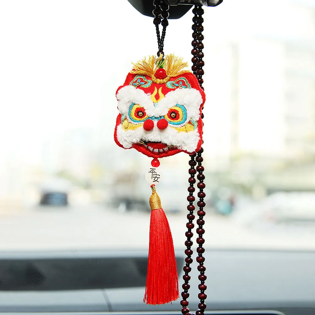 

1 Set Cotton Linen Sachet Diy Kit Embroidery Hanging Pendant Auspicious Scented Gift Materials For Family Friends Smooth Safe