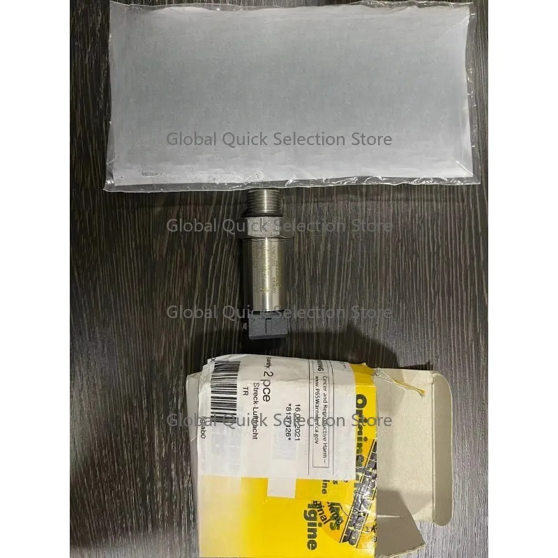 

Pressure Transmitter 9076550 12907020 for Industrial Equipment