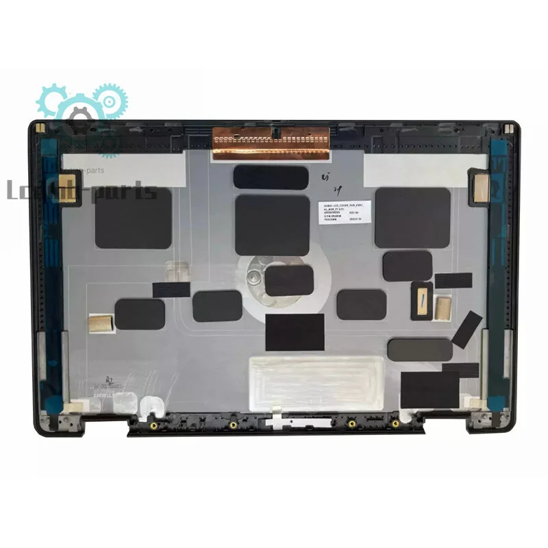 

A+New 0RGN0N For Dell Latitude 7420 2-in-1 LCD Rear Top Lid Back Cover