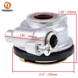 POSSBAY 0.79'' Motorcycle Speedometer Drive Gear Box Moto Accessories for Honda VT400 VLX400 VT600 VLX600 VT750 GL1500 CB400