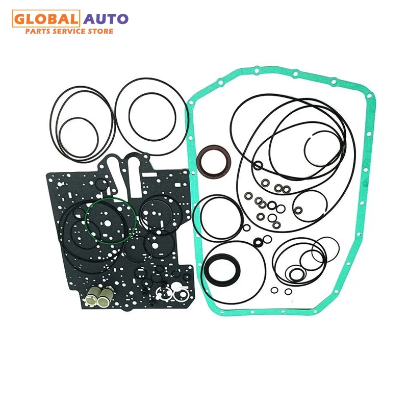 

Brand New ZF5HP19 Auto Transmission Seal Kit 5HP19 Suits for BMW AUDI VW 95-ON