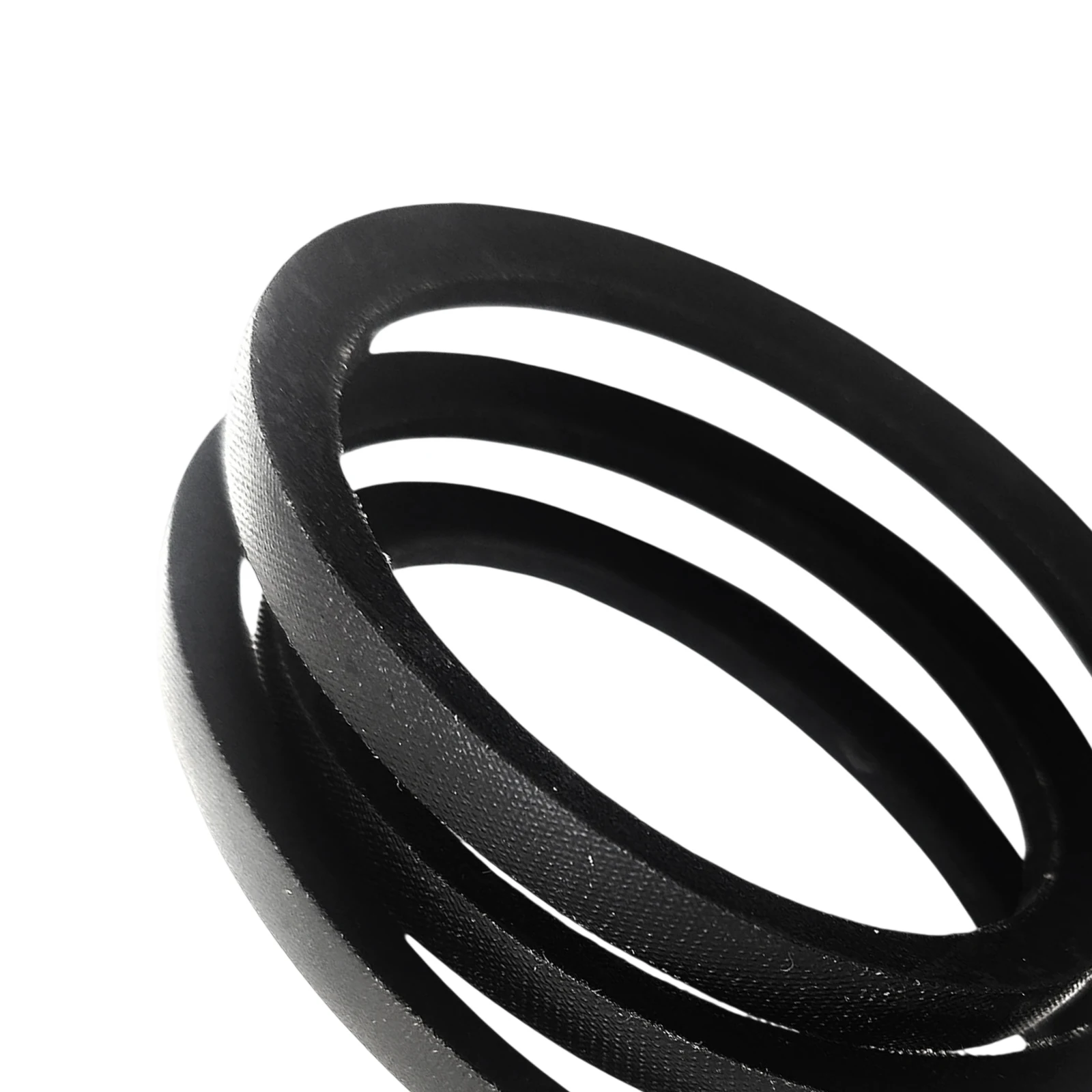 954-04091 Garden Tiller Mower Reverse Drive Belt for Cub Cadet Husky MTD Troy-Bilt Yard Machines, Replaces 1916658 754-04091 (3/