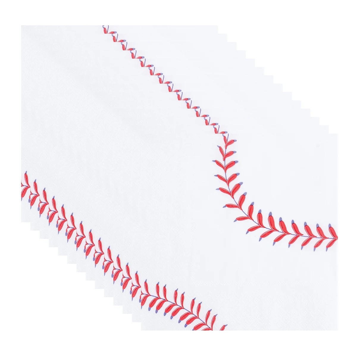 Serviettes jetables à motif cl - Party Games Classic avis et prix