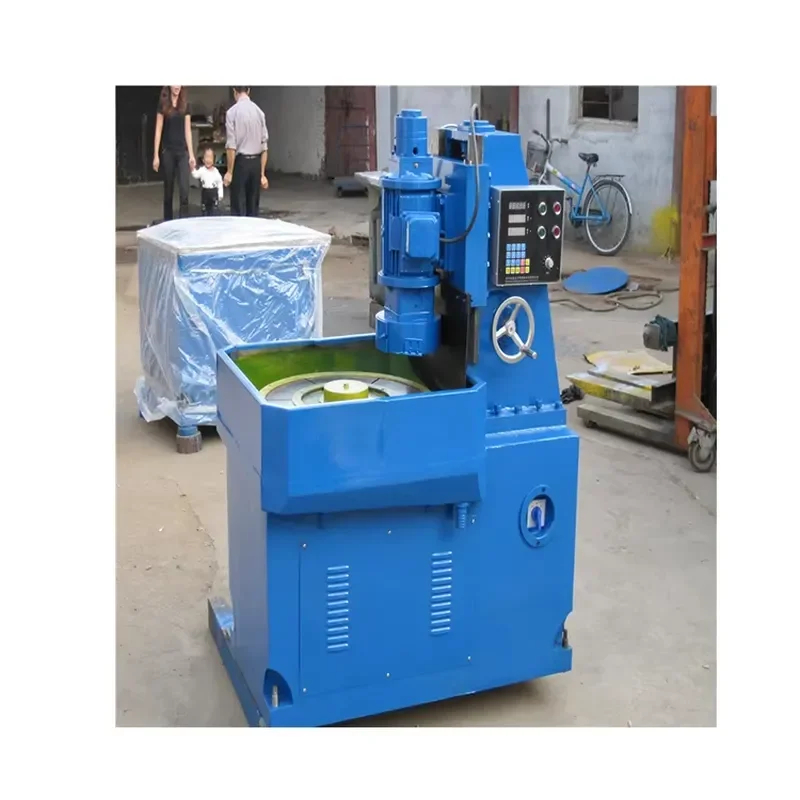 for Single Diamond Surface Grinder Metal Stainless Steel Polishing Machine Factory Direct Sales
