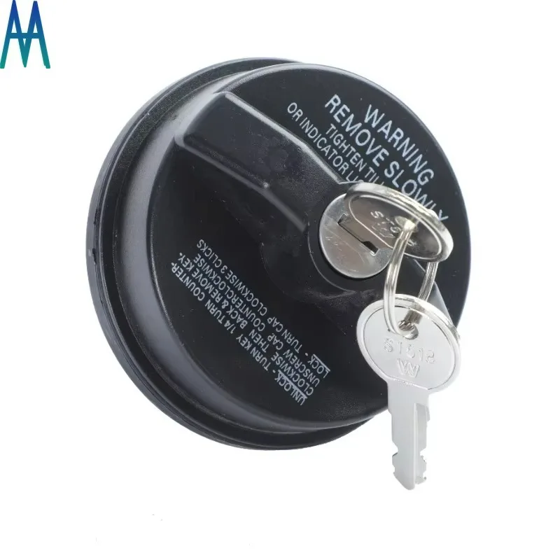 77300-47020 7730047020 Locking Gas Cap Fuel Tank With Keys  for Toyota Tacoma 2000-2016