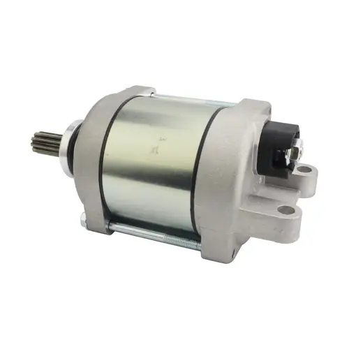 Imagen 2 del producto Motor de arranque 77240001100 y relé solenoide para KTM, 250, 350, SX-F, XC-F, EXC-F, 2011-2017, HUSQVARNA, HUSABERG, FC250, FE250, FE350