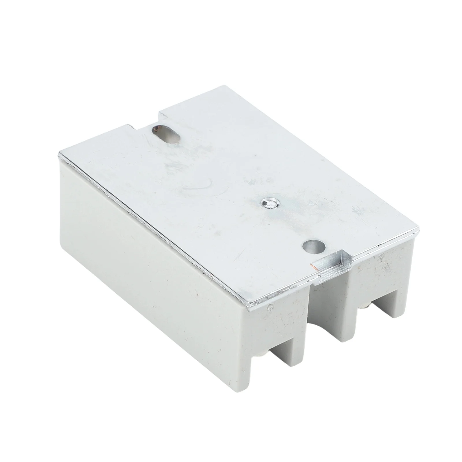 DC To AC Switch Solid State Relay For Industrial Control Ambient -30 C To 70 C Flame-retardant Shell For Heavy-duty Appliances