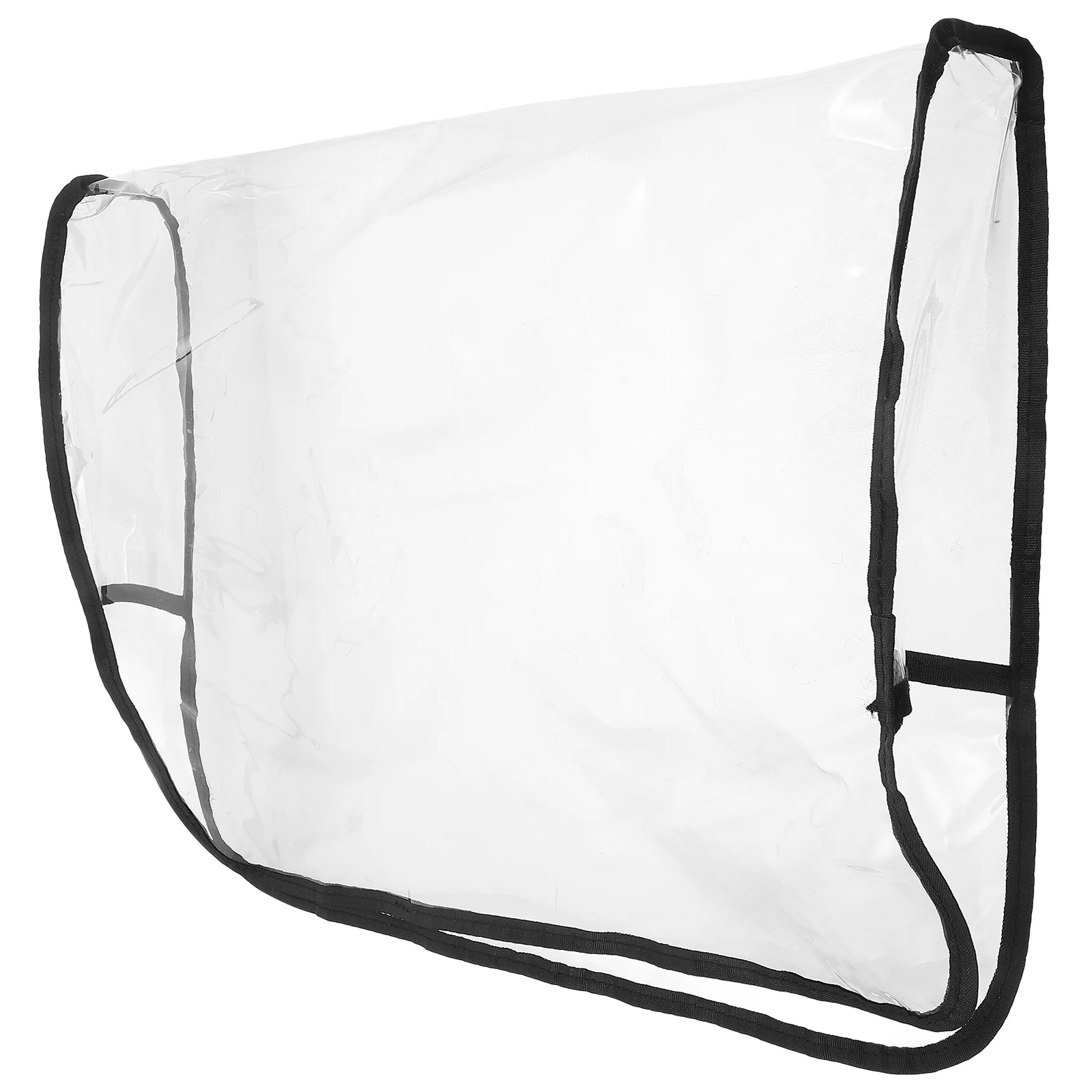 

Waterproof Pvc Sofa Chair Protector Living Room Decor Outdoor Furniture Cushion Seat Back Protective Cover For Home Sofa