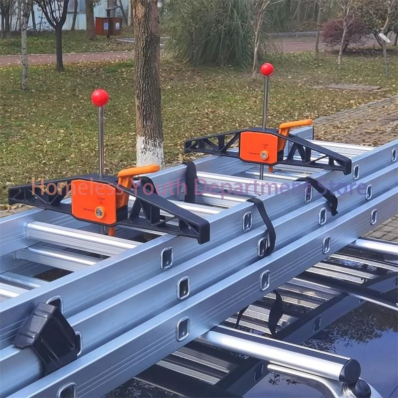 Ladder Clamp  Ladder Accessories From Deli Ladder Manufacture