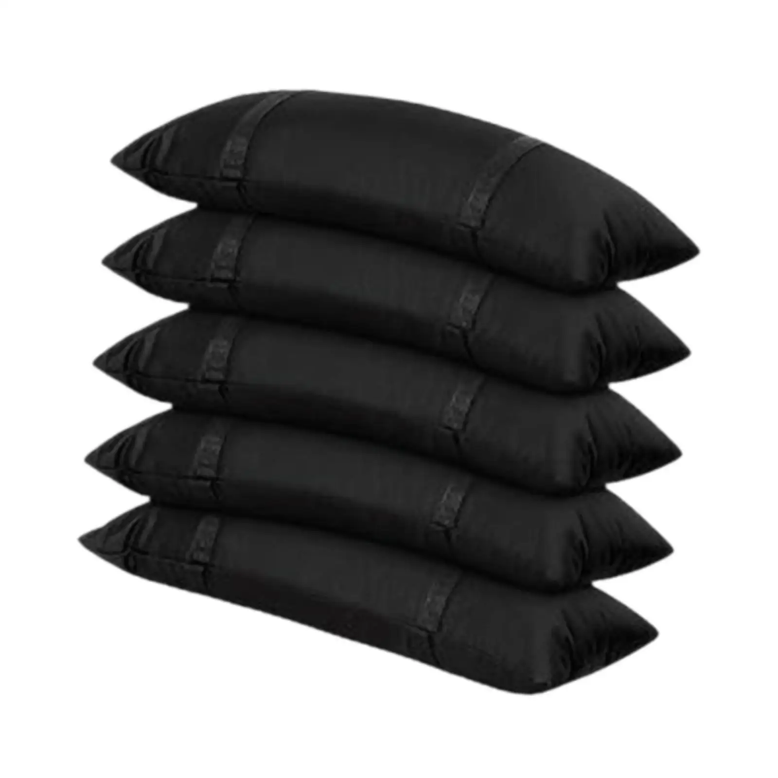 

Заполняемый грузовой мешок Весовой мешок с песком Многоразовый ткань Оксфорд 600D Пустой вес