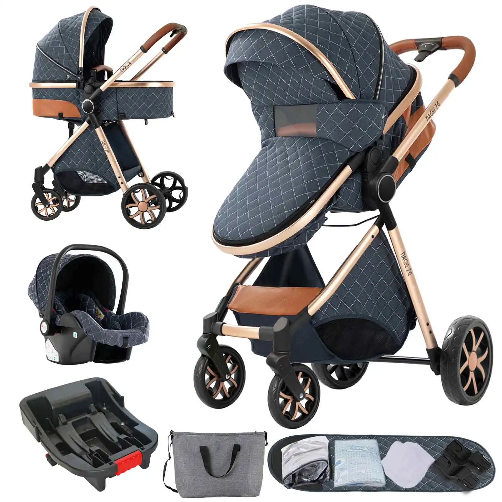 

Детская коляска, детские аксессуары, коляска 3 в 1, коляска для новорожденных, легкая коляска, детская коляска, багги, складная коляска