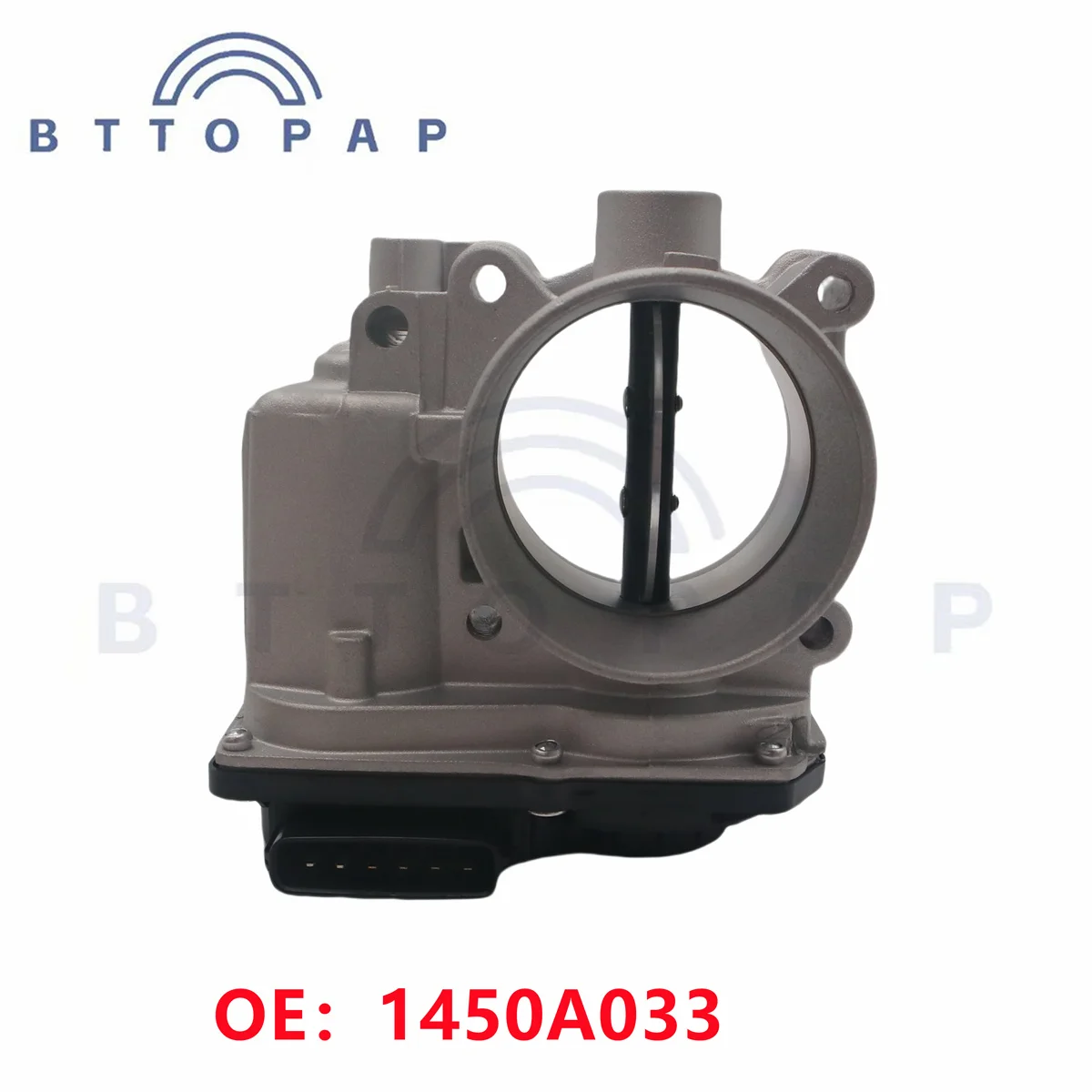 1450A033 Throttle Body Throttles Valves Auto Engine For 4D56U 4M41 SPORT Triton STRADA 2.5D Mitsubishi L200 B40 PAJERO MONTERO view 2
