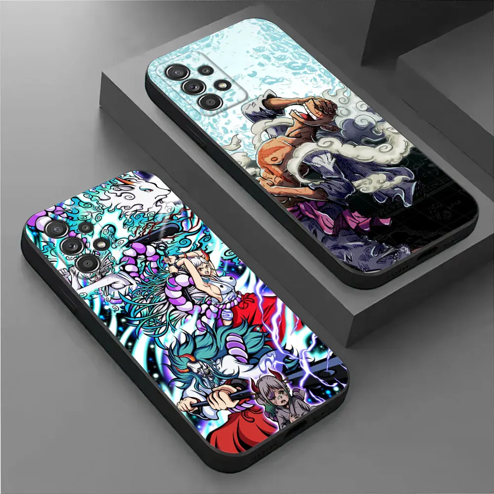 One Luffy Pieces Ya…