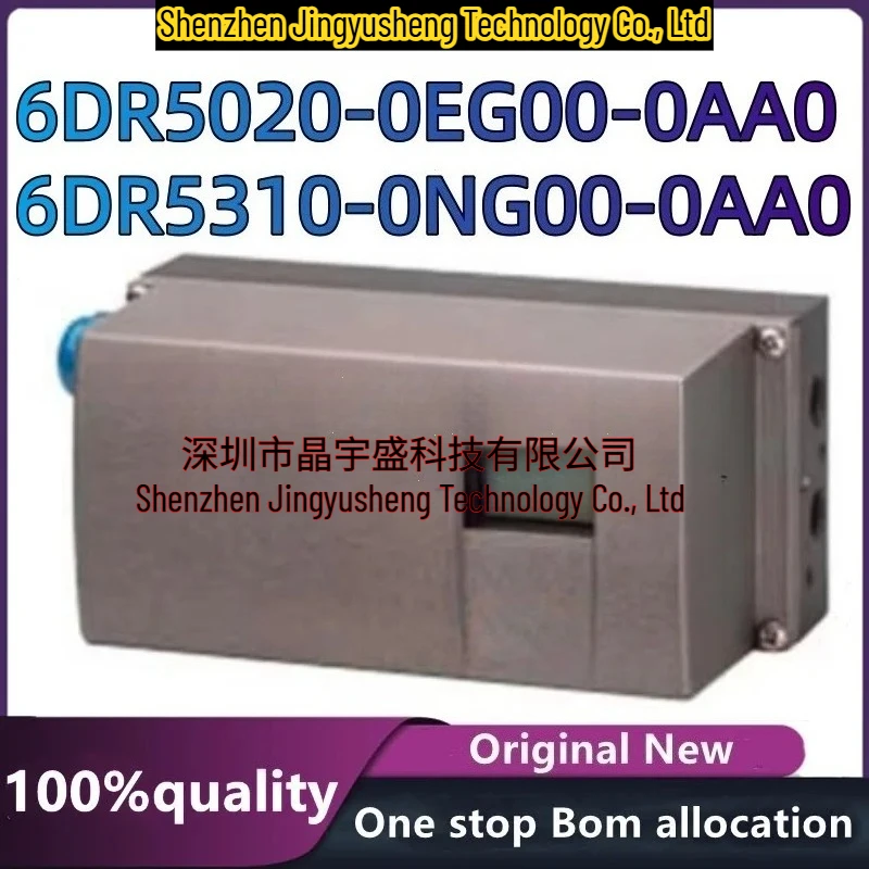 

New Original 6DR5310-0NG00-0AA0 6DR5 310-0NG00-0AA0 6DR5020-0EG00-0AA0 Module in Stock