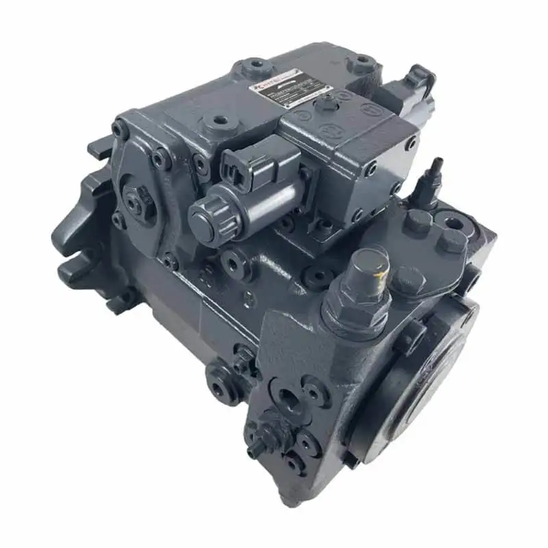 

In stock A4VG56 Hydraulic Piston Pump A4VG28 A4VG40 A4VG56 A4VG71 A4VG90 A4VG125 A4VG180 Hydraulic Pump