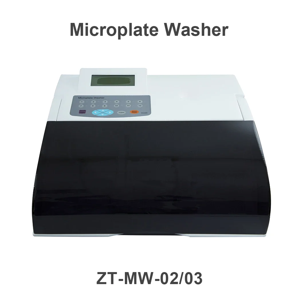 Pembaca Mikroplat Elisa Medis Pembaca Elisa