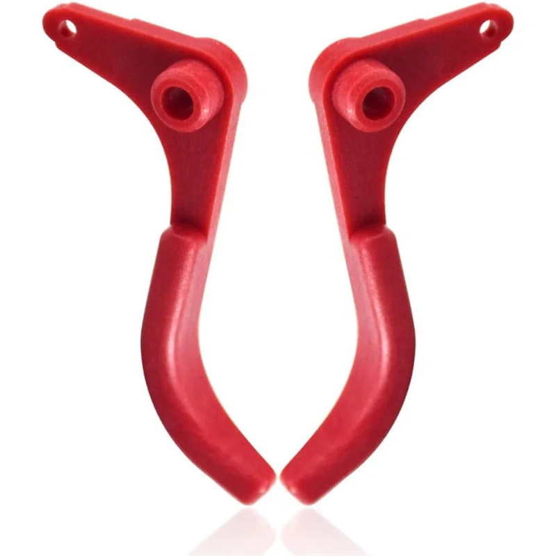 

Замена рычага дроссельной заслонки ABLJ — для моделей MTD 791-180975, 791-181556, 791-181807 (2 шт.) Номер детали 791-181807