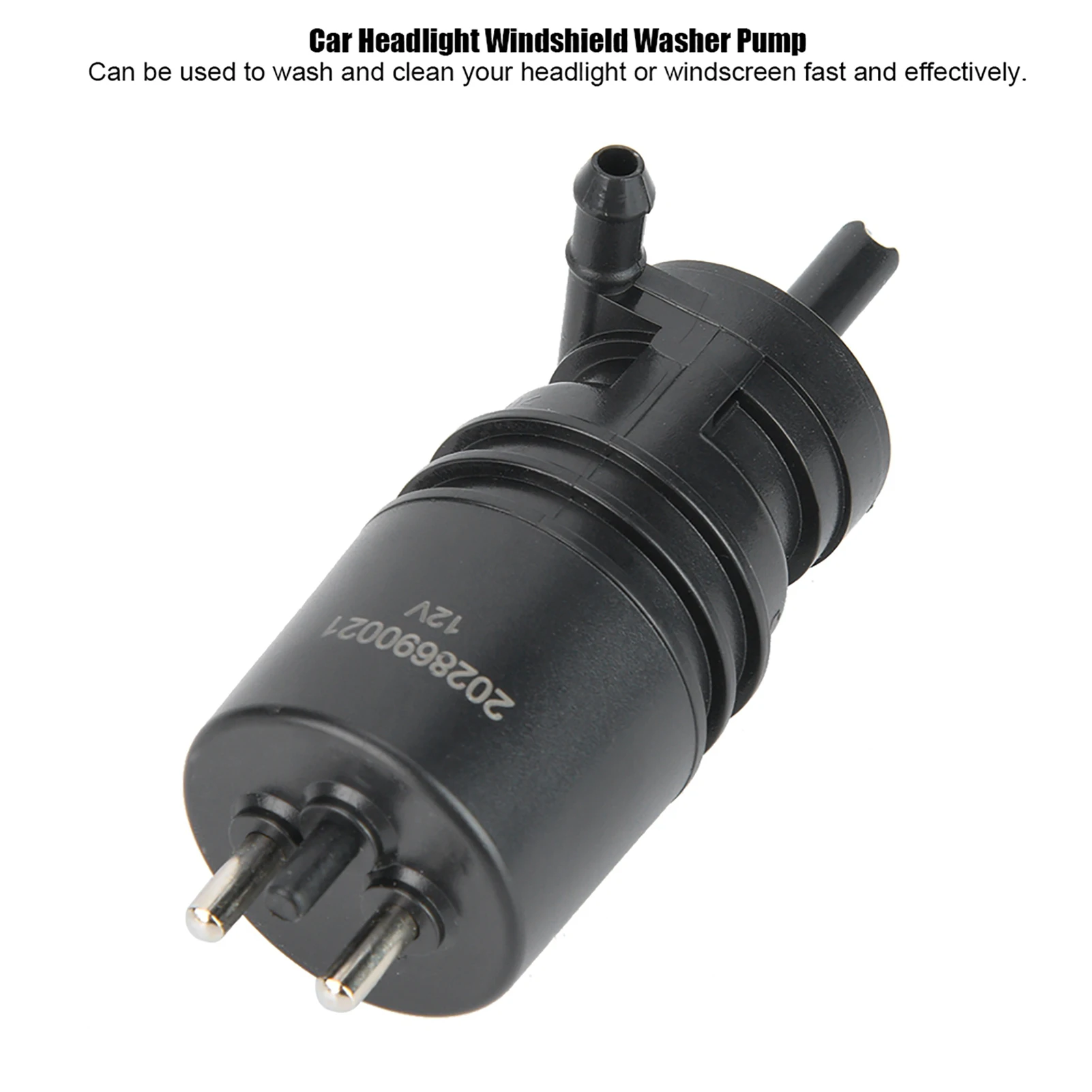 

Насос омывателя фар для 2028690021 Насос омывателя фар автомобиля для W201 W123 W124 W126 W129