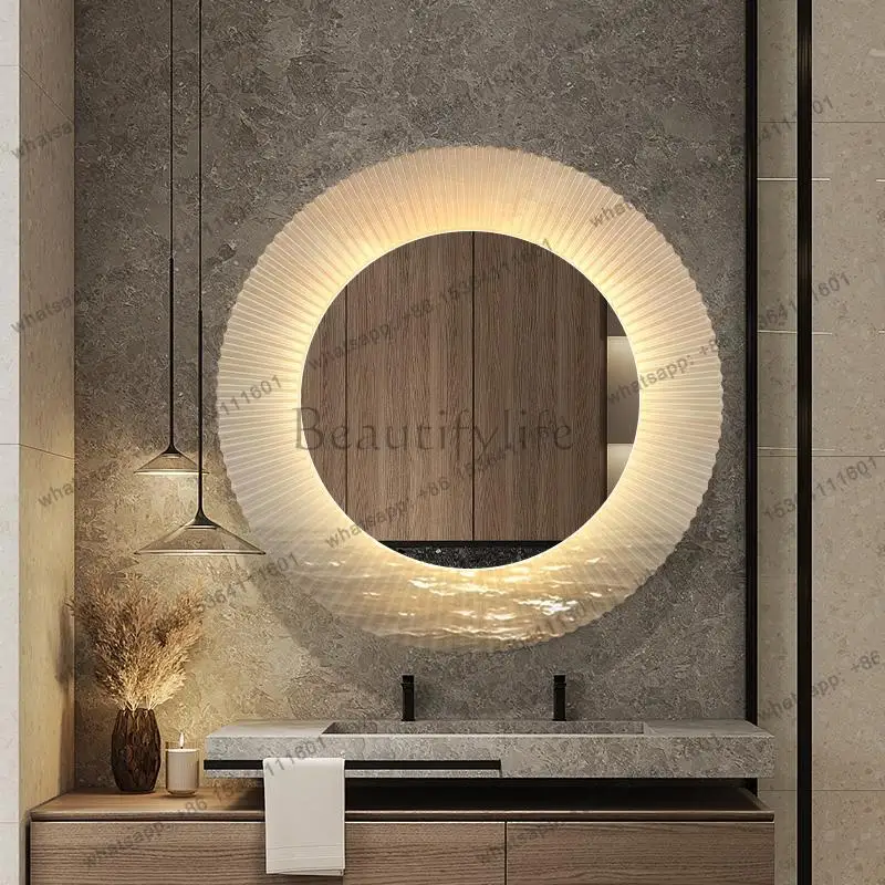 Mirror Cabinets Tabletop Wall Art House Decor Large Full Body Bathroom Mirrors Aesthetic Room Decoration Floor Acrylic Big Home