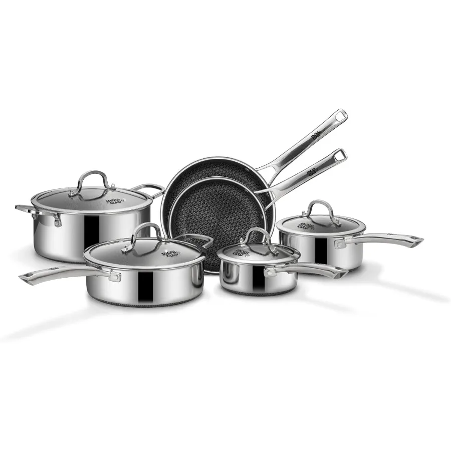 Pots And Pans Set N… - image