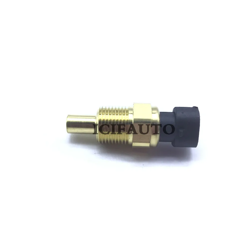 Sensor de temperatura del refrigerante para Chrysler, Cirrus, Sebring, Town & Country, corde, Dodge, Jeep, Plymount, 2,0, 2,5, 3,0, 3,3, 3.8L, 33004281