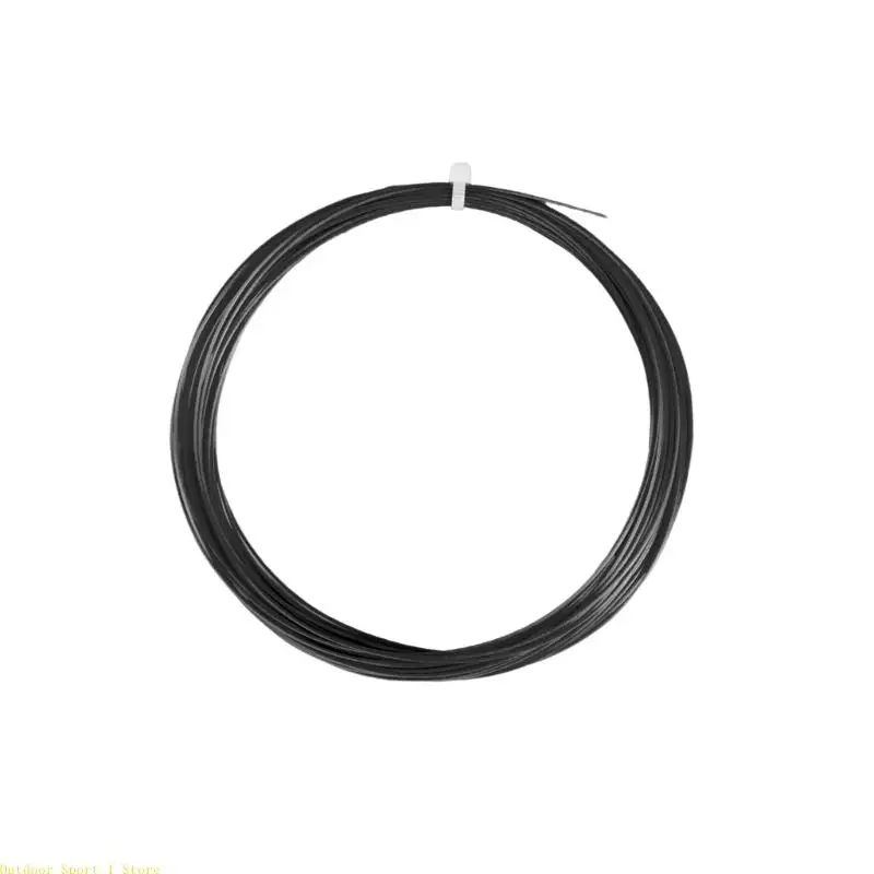 

A0KA Good Elasticity Hitting Badminton Rackets String Offensive Badminton Strings
