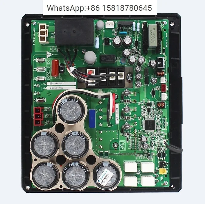 For Dai-kin Compressor Variable Frequency Board PC0509-2 (A) CIMR-POD45P5AH-E ETC600940-S6470
