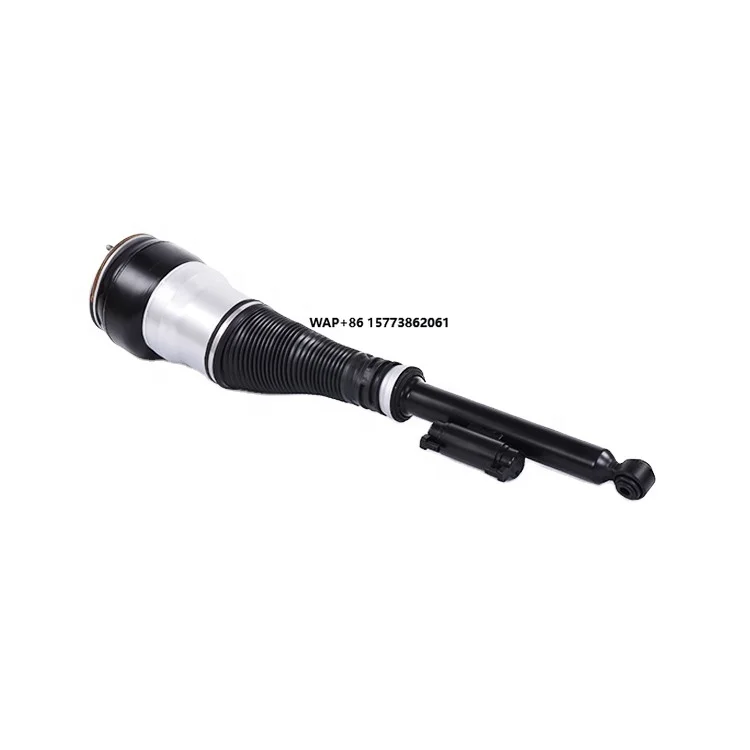 

1 Set W222 V222 X222 Rear Air Shock Absorber Air Suspension for S-CLASS 2223207413 222 320 74 13