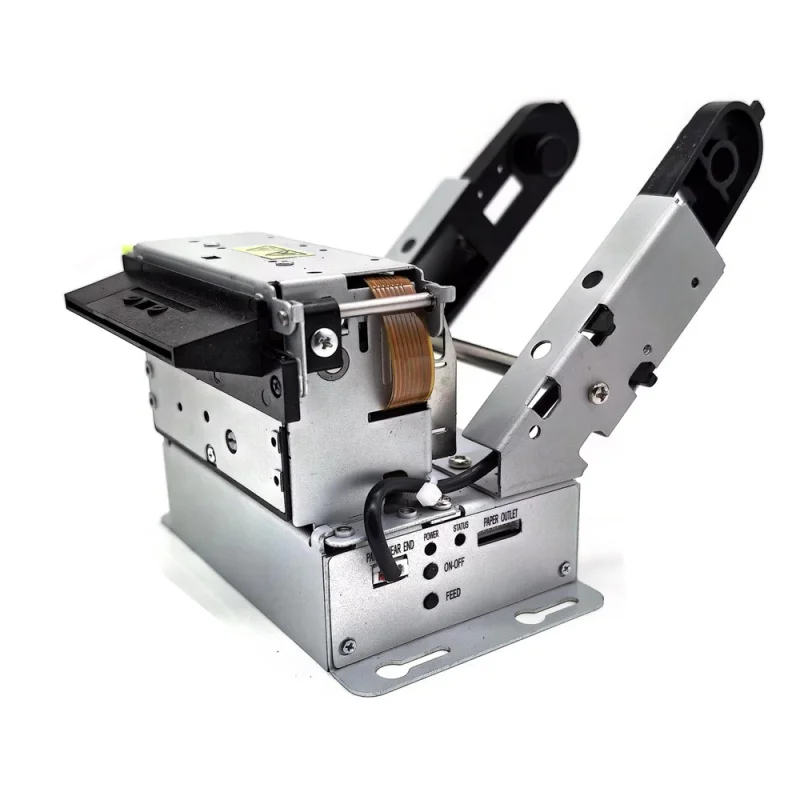 

58mm embedded multi-interface high-speed self-service printing terminal device for thermal printers Office Electronics