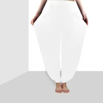 8 best sales Yogahosen in Übergröße - №6