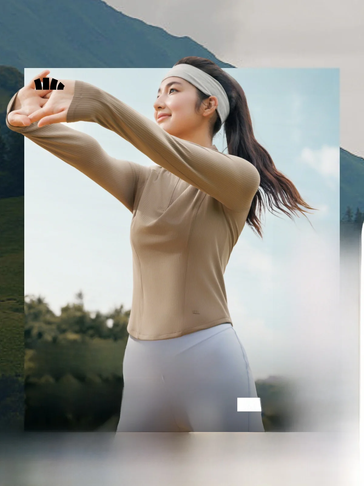 

Женский спортивный костюм для фитнеса и тренировок с молнией, дышащий, для бега на открытом воздухе, корректирующий фигуру