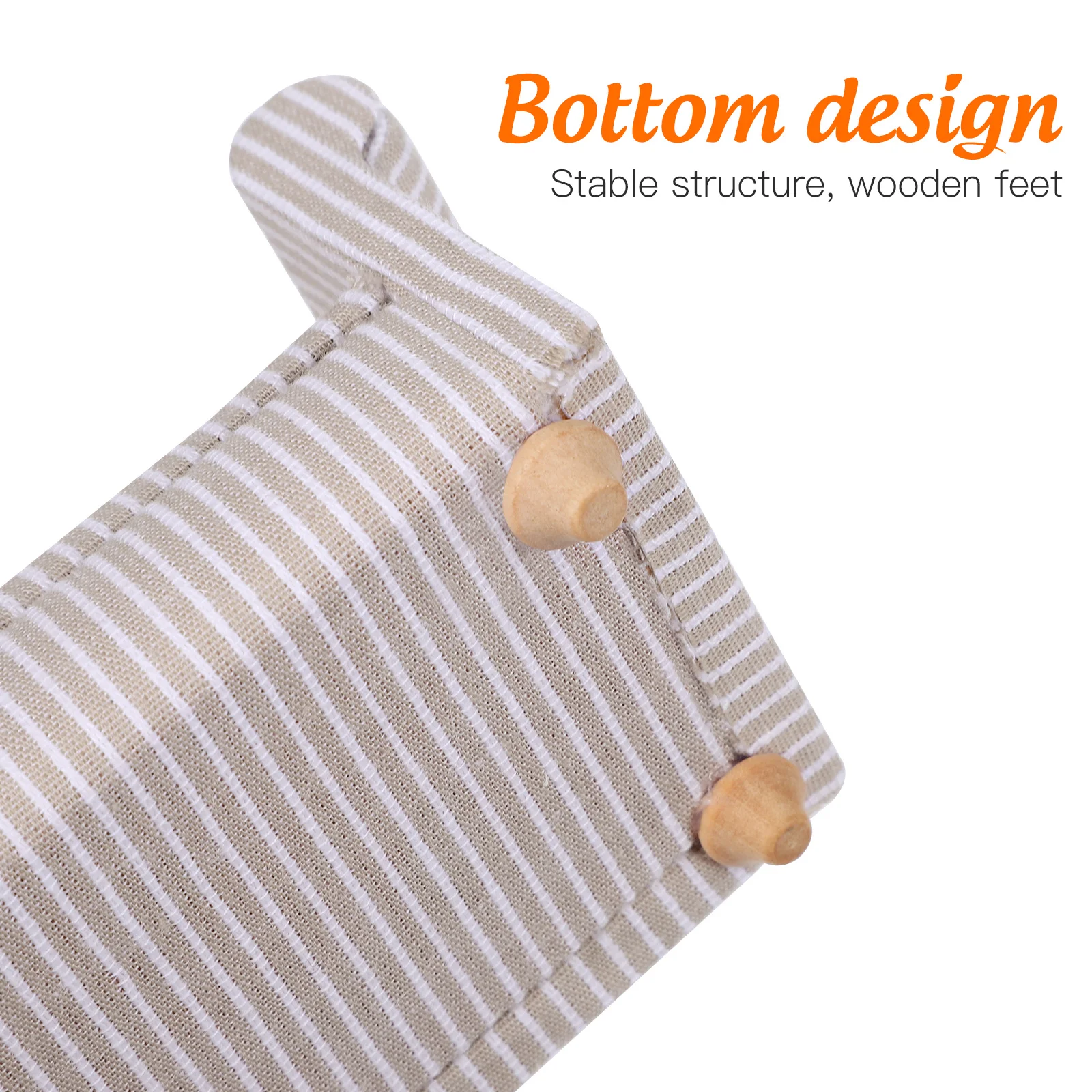 3 قطع أثاث أريكة مصغر تصميم محاكاة عالية للمنزل والمكتب وغرفة النوم ديكور للأطفال مجموعة اللعب الخيالية الإبداعية