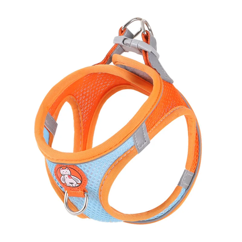 

Comfortable and Secure Cat Harness: Perfect Fit for Your Feline Friend