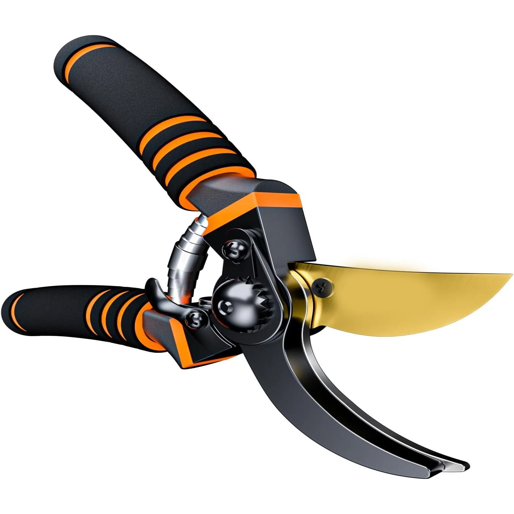 

New Multifunctional Household Garden Tool, Convenient Pruning and Gardening Manual Pruning Tool