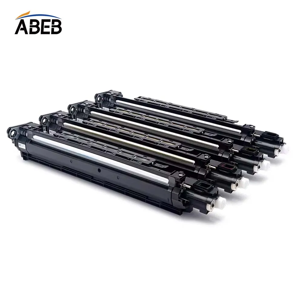 1PCS  Developer Unit For Sharp MX-C2621R C3121R C2651R C3051R C3081R C3581R C4081R Original Disassembly Remanufactured EMPTY