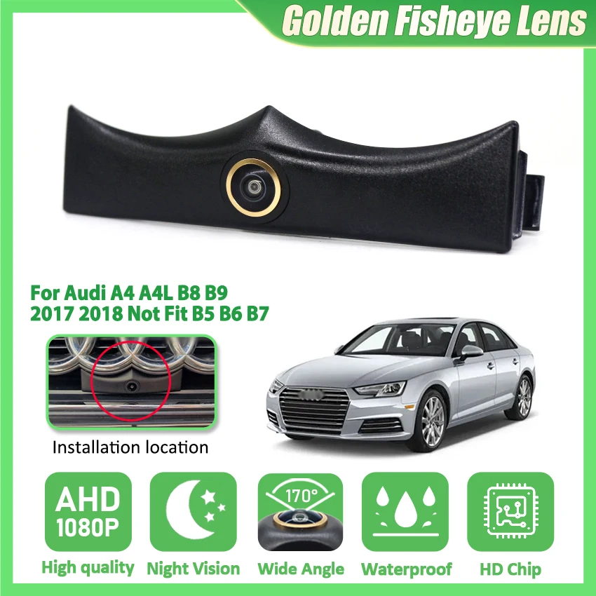 Car Front Camera Fo… - image