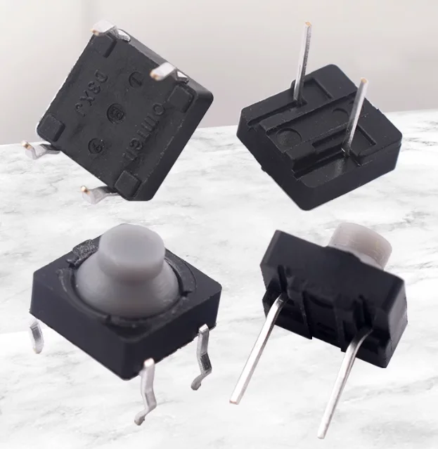 10PCS Touch Switch …