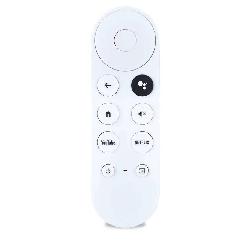 Il telecomando G454V G9N9N per Google TV: Recensione e Valutazione