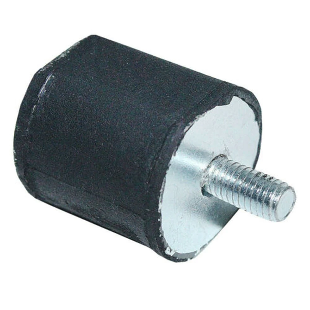 Annular Handle Damp…