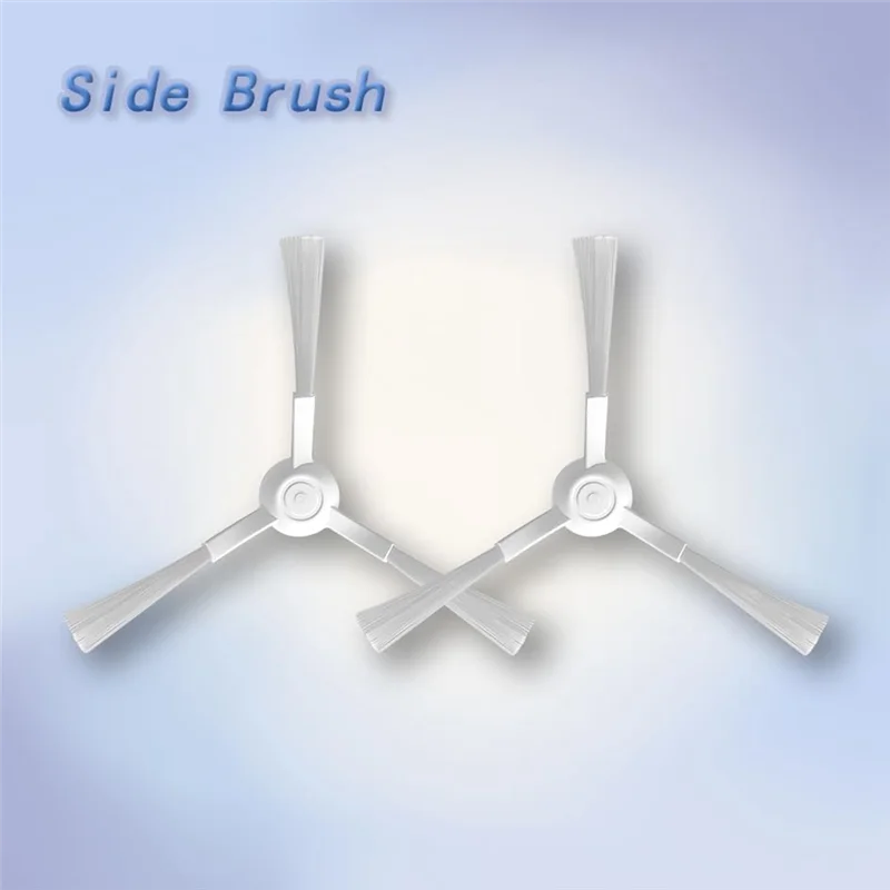 【مشعبية】مجموعة الملحقات لقطع غيار المكنسة الكهربائية الروبوتية Xiaomi S20، D106