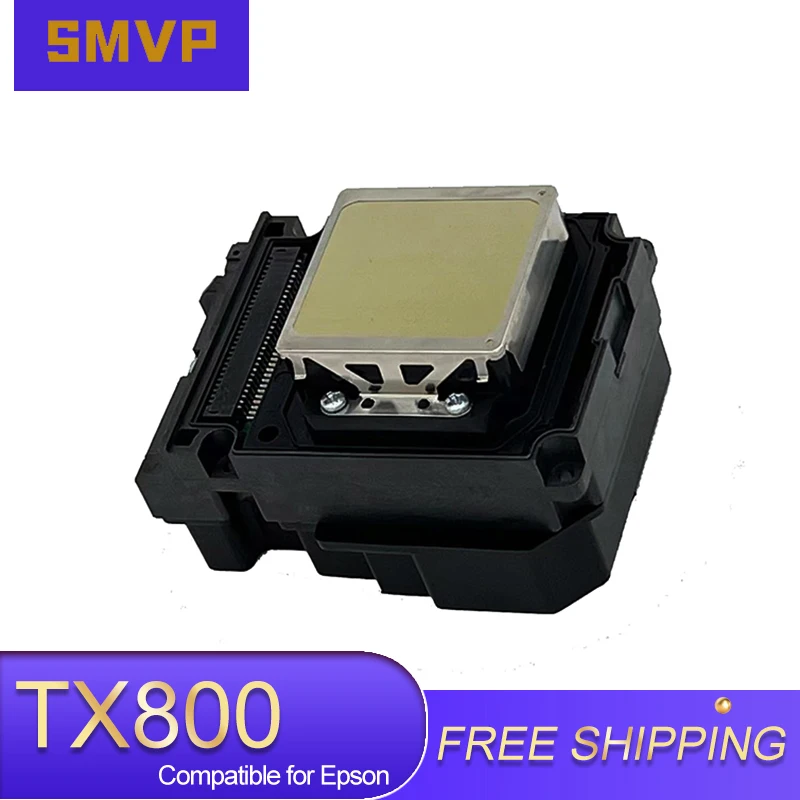 Original brand new TX800 printhead Dx8 Dx10 print head for epson printhead TX720 TX820 printing machine