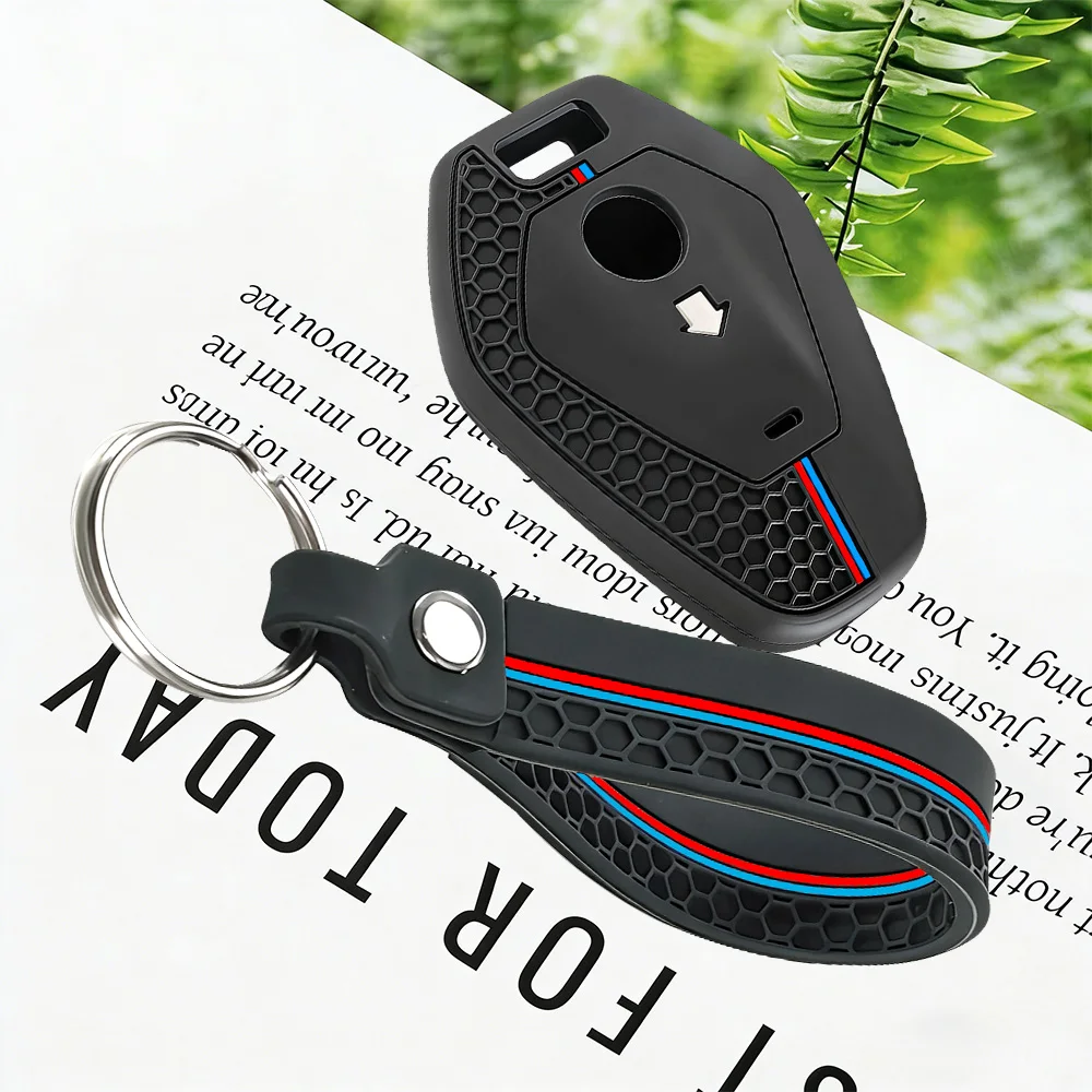 Keychain For BMW R1300GS R1300RT R 1300 RT R1300 GS 1300GS R 1300RT GS1300 Motorcycle Accessories Key Chain Cover Protector