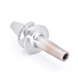 High Precision 0.002 Heat Shrink tool holder Sintered BT30 BT40 SF 3 4 5 6 8 10 12MM High precision chuck cnc machine parts