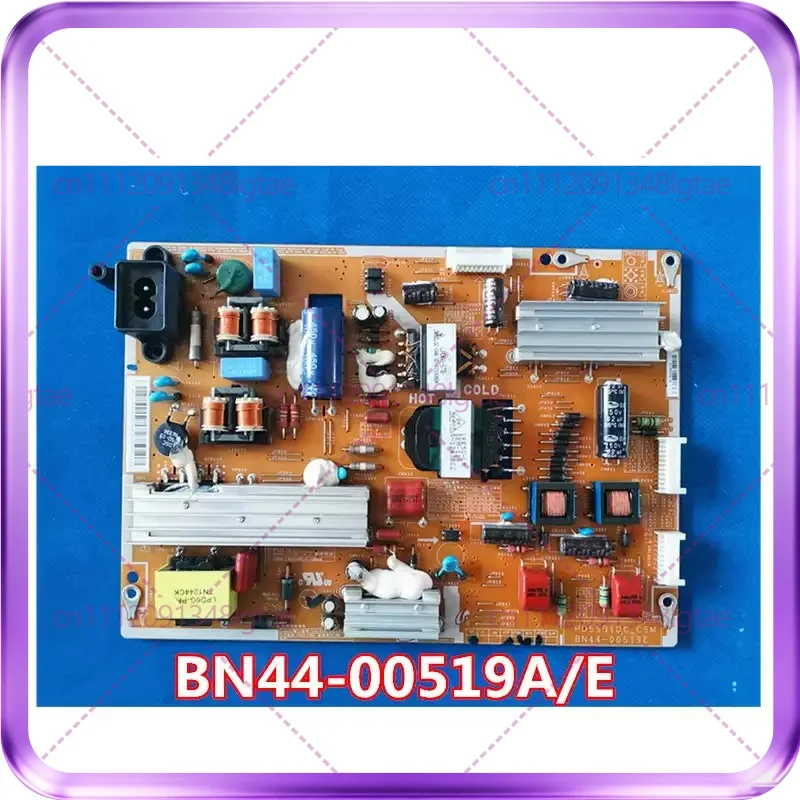 Used for Samsung UA55ES6100J LCD Power Board PD55B1D_CSM BN44-00519E