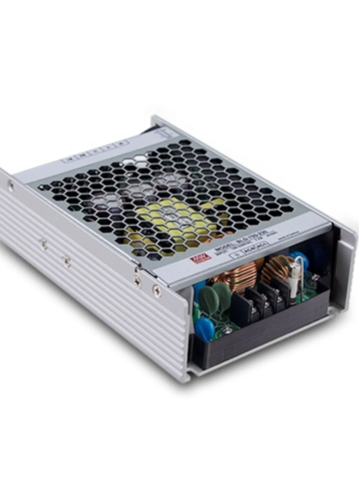 

MEAN WELL/VFD-750C-230 750W Универсальный драйвер переменной частоты с функцией PFC