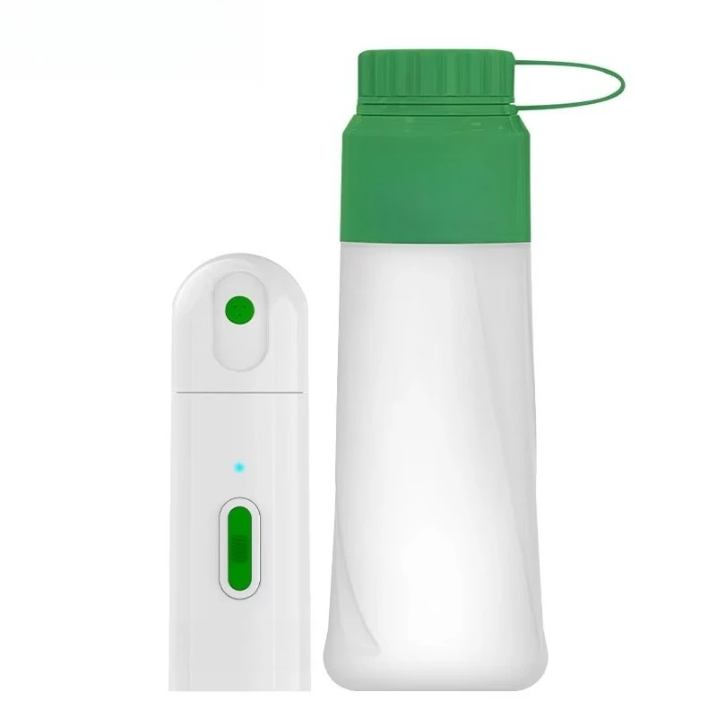 

Electric portable travel bidet Fixed high pressure portable electric bidet