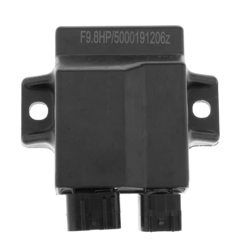 Outboard Engine Igniter 3AA-06060-0 CDI For Tohatsu 4 Punch 9.8 Hp Outboard Engine Accessories